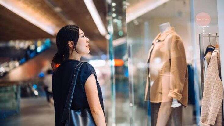 I trend della moda: nuovi mercati asiatici in ascesa mentre l’IA diventa una guida per i consumatori