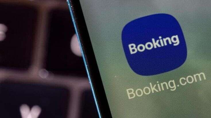 Booking pronta a tagliare posti di lavoro: “Prima fase di una riorganizzazione aziendale”