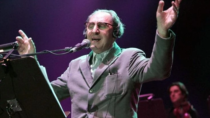 Gira tutto intorno a una stanza