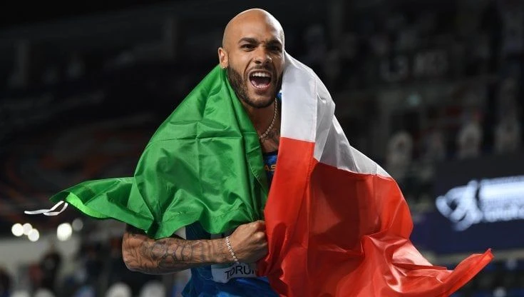 Atletica, Jacobs rinuncia ai 100 al Golden Gala di Firenze: 