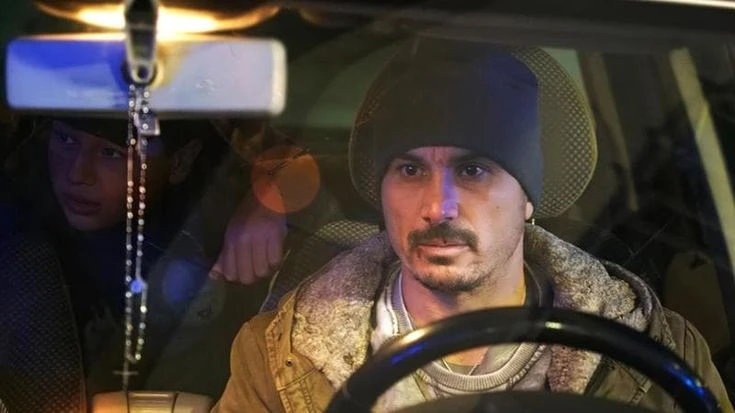 Francesco Di Leva: “Con mio figlio sul set, in Nottefonda un viaggio nell’abisso”