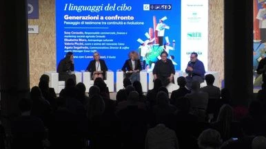 Festival Gusto 2025. Generazioni a confronto, tra continuità e rivoluzione