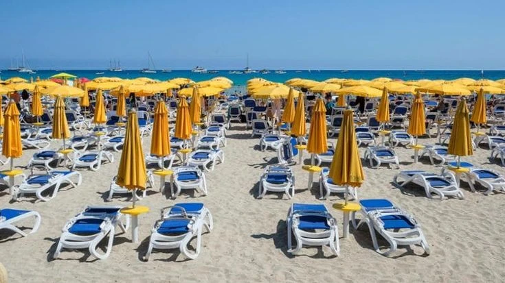 Pd: “Vacanze difficili per gli italiani ma il Tg1 racconta un’altra realtà”