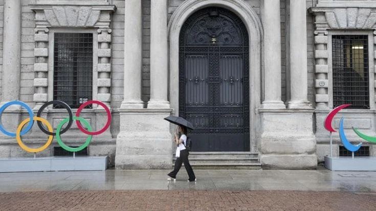 Previsioni meteo: addio al grande caldo, nuova settimana con la pioggia. Poi estate piacevole