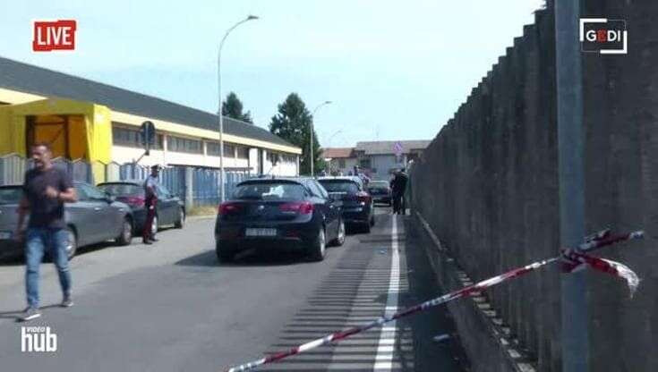 Sparatoria a Cernusco sul Naviglio: ucciso Antonio Bellocco, erede del clan di Rosarno - la diretta