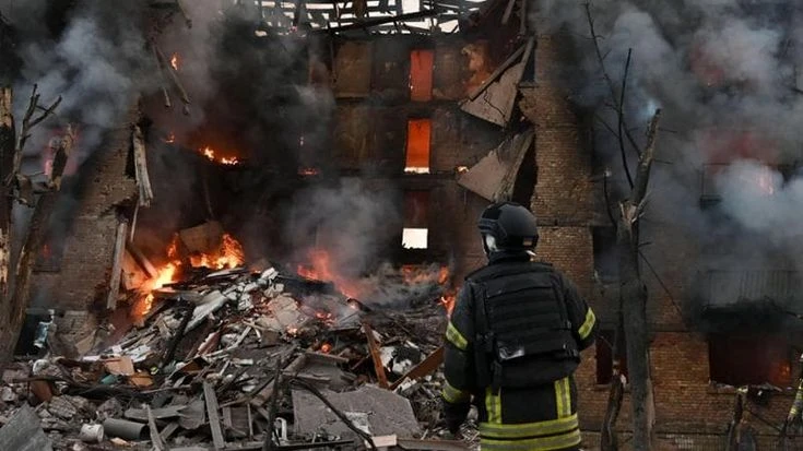 Guerra Ucraina - Russia, le news di oggi. Zelensky a Trump: La nostra situazione richiede un’azione rapida”