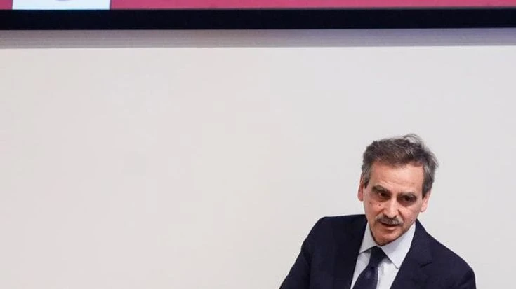 Lovaglio il persuasore: dalla filiale Parioli a piazzetta Cuccia