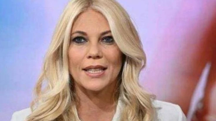 Eleonora Daniele, l’addio alla madre: “Come perdere una parte di sé. Ma sarai sempre presente”