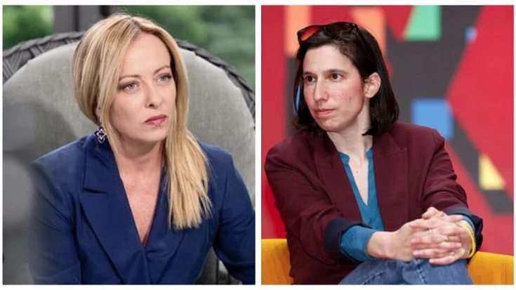 Sondaggi politici, crescono FdI e Pd, giù FI e Lega. Elettori Avs i più mobilitati per i referendum