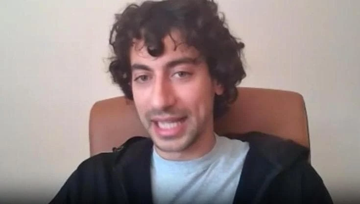 Giornalista licenziato per una domanda su Gaza: 