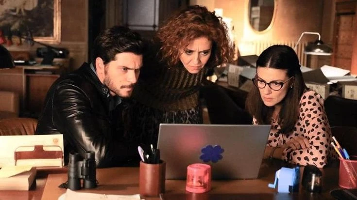Ascolti tv, Imma Tataranni vince contro Notte nel Cuore. Flop il debutto di BellaMa' in prima serata