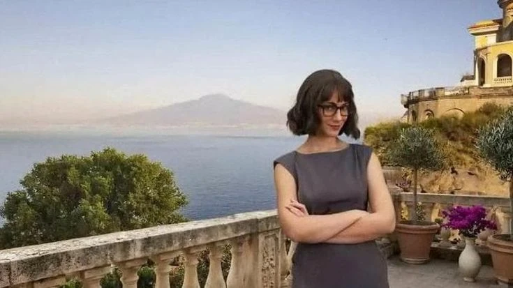 Ascolti tv, “Roberta Valente – Notaio in Sorrento” arriva a quota 3,5 milioni