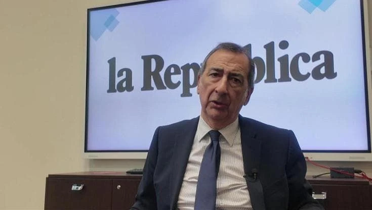 Corteo pro Pal, il sindaco Sala difende il suo post: 