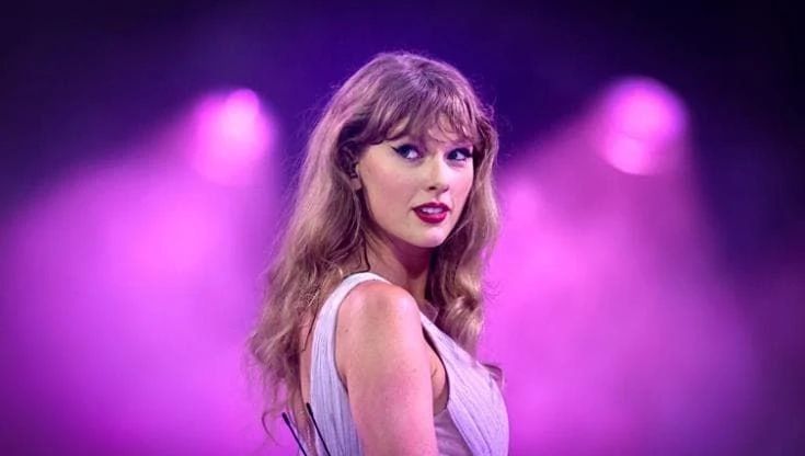 Taylor Swift deposita voce e volto contro i deepfake AI