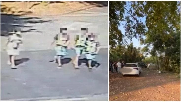 Milano, 71enne uccisa da un'auto rubata: minori trovati in un accampamento, le immagini della zona