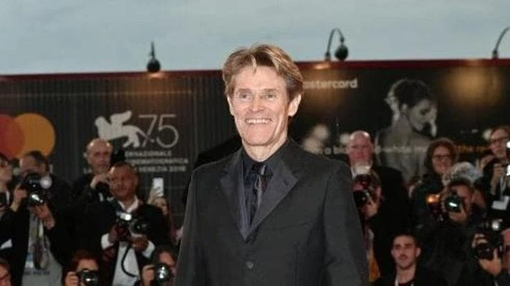 Willem Dafoe, splendido 70enne: il compleanno dell’attore che ha interpretato i giganti