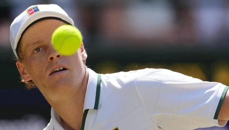 Sinner-Djokovic, quando si gioca e a che ora la semifinale di Wimbledon