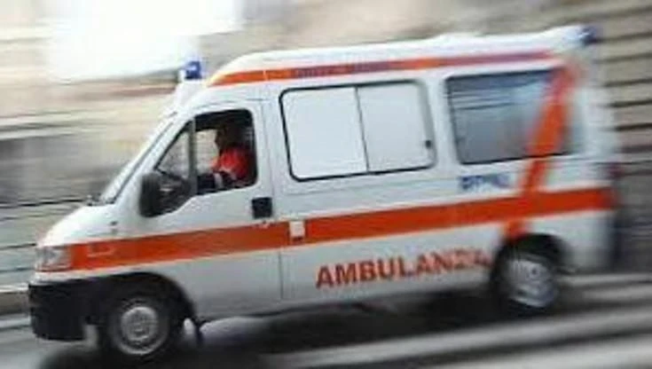 Esplode bombola del gas, fiamme in un appartamento a Corato: ipotesi di due persone ferite