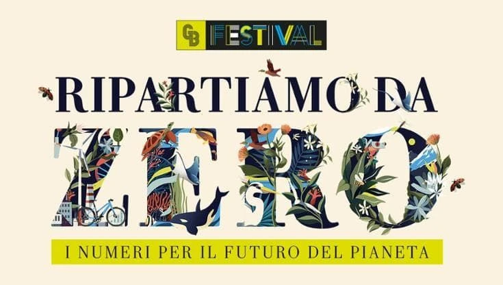 Antartide, Boston, New York, Losanna: scienza senza confini al Festival di Green