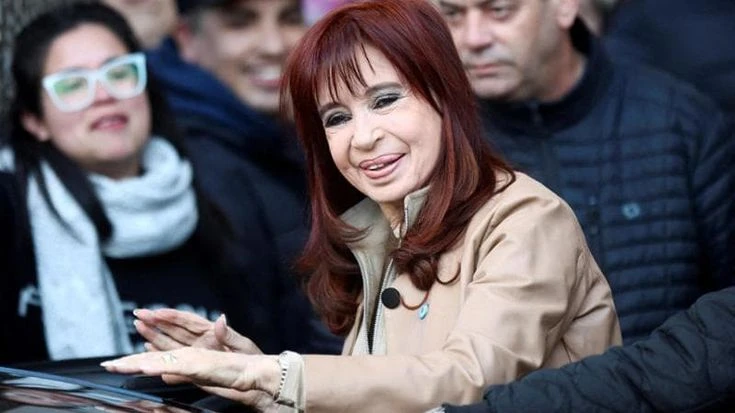 Corte Suprema dell’Argentina conferma la condanna per l'ex presidente Kirchner a sei anni di carcere