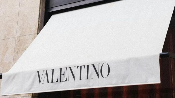 Valentino, si è dimesso l’ad Jacopo Venturini. L’addio dopo 5 anni per “motivi personali”