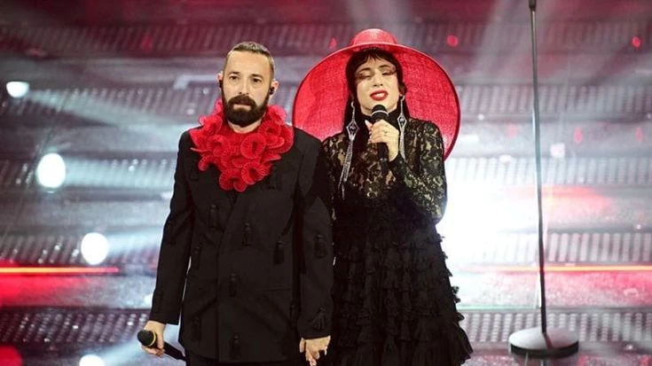 Coma_cose, gli Al Bano e Romina dei poveri. Ma esistono poveri e ricchi quando finisce un amore?