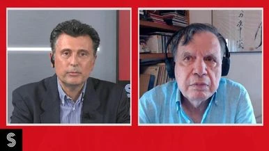 Festival di Salute 2025. Cos'è e come si comunica la scienza: dialogo con Il Nobel Giorgio Parisi