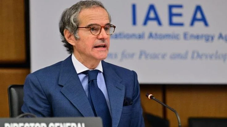 Medio Oriente, le news sulla guerra. Grossi: “L’Iran potrebbe riprende l’arricchimento dell’uranio in pochi mesi”
