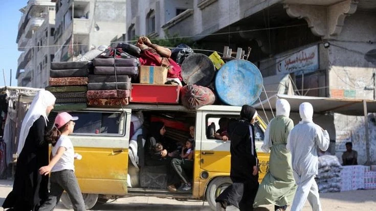 Israele - Gaza, le news sulla guerra. Onu, attacco di Israele nella Striscia sarà più che catastrofico