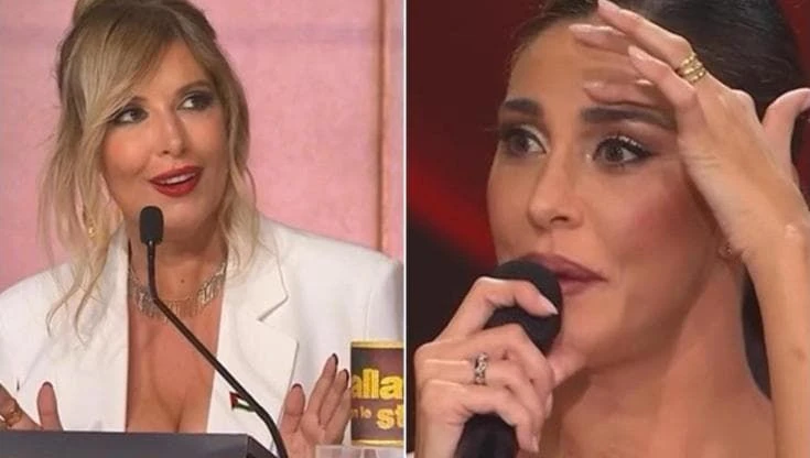 Ballando, Selvaggia Lucarelli a Belen: 