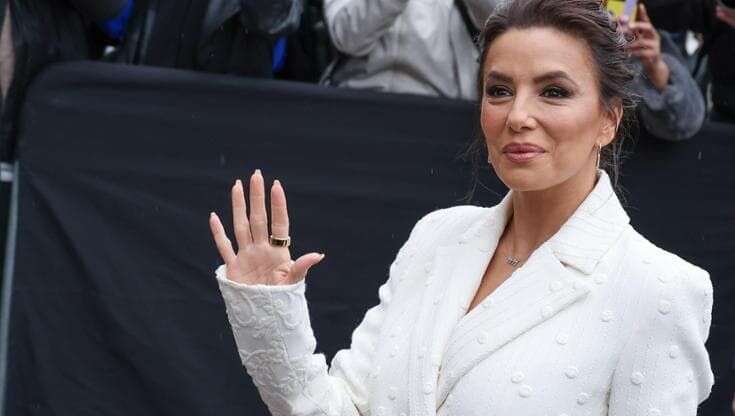 Eva Longoria, i 50 anni di un'attrice con la passione per la politica e la vera bellezza