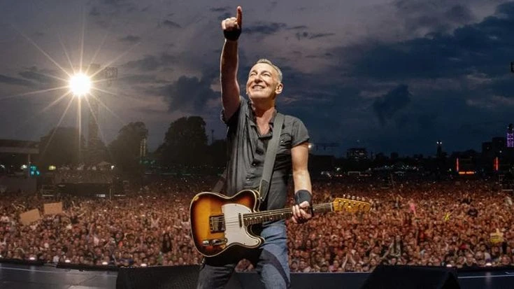 Springsteen, Ed Sheeran e Timberlake: ecco i concerti di giugno