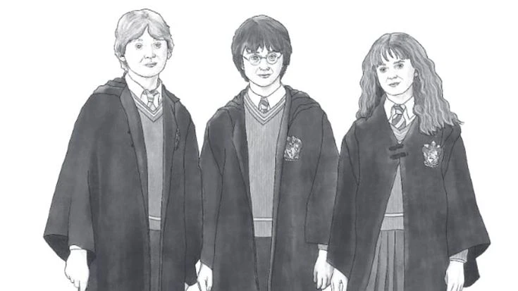 “Harry Potter, il mago di carta”. Il viaggio letterario nel mondo di Hogwarts
