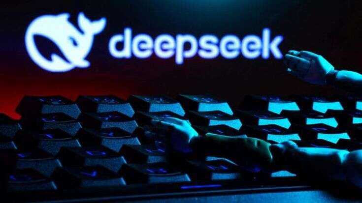 DeepSeek e la sfida cinese, 6 milioni per raggiungere i big americani dell’IA