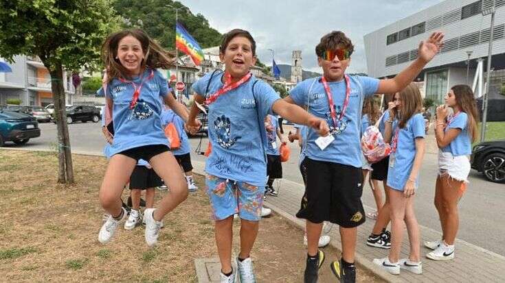 Festival di Giffoni, il cinema che cancella le distanze. Oggi al via la rassegna che mette al centro i giovani e il futuro