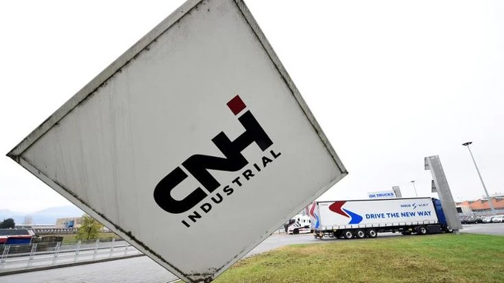 Cnh, ricavi in calo ma meglio delle attese. Riviste in negativo le stime sul 2025
