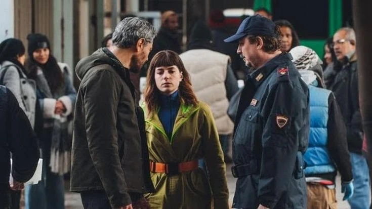 Ascolti tv, “Blanca” senza rivali, quasi 4 milioni. Scotti batte De Martino e Bastianich, Amadeus