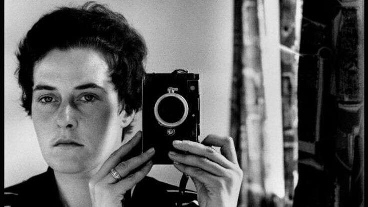 Inge Morath, la fotografia è una questione personale