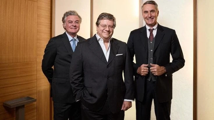 Nasce la holding Compagnia del Gusto: punta a 200 milioni con vino, specialità ittiche e alimentari