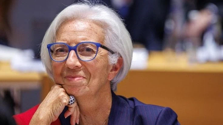 Bce, la crescita Ue a due velocità. Italia e Germania ferme