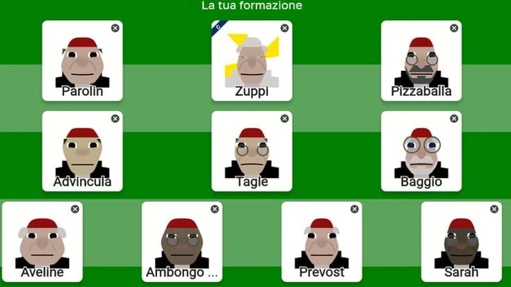 FantaPapa, chi sono i cardinali più scelti nel gioco: Zuppi in testa, ma ci sono sorprese