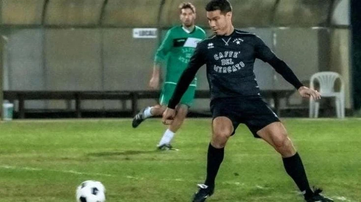 Tocca l’arbitro, l’ex “Profeta” di Juve e Lazio Hernanes squalificato per 8 giornate nei dilettanti