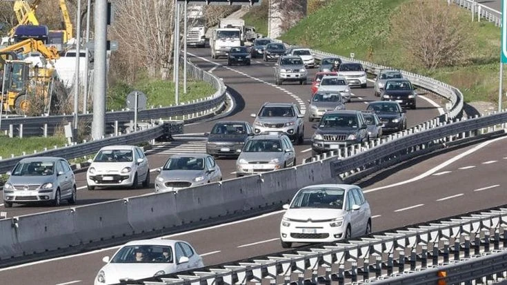 Troppi disagi e pedaggi mai ridotti, il Tar conferma multa da 5 milioni ad Autostrade