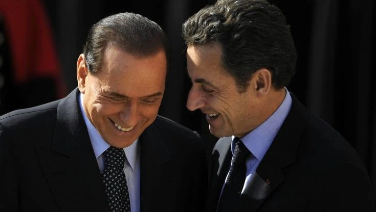 Quando Berlusconi si era innamorato del nucleare francese. E attaccava la sinistra: 