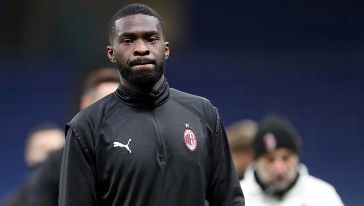 Milan, riscattato Tomori: al Chelsea 28 milioni