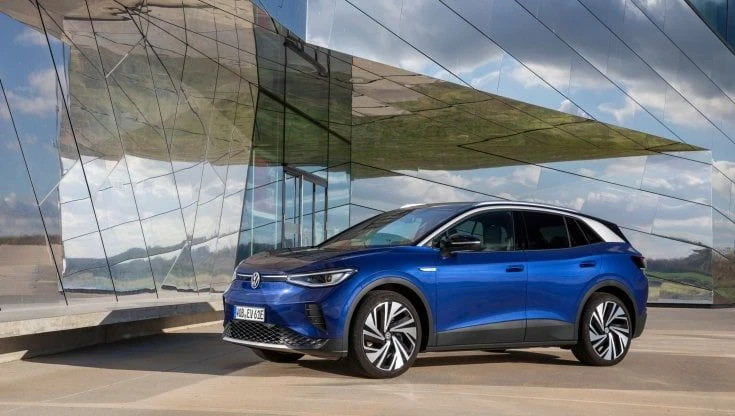 La sfida globale del Suv elettrico ID.4