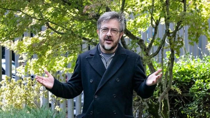 Rocco Tanica escluso dal festival Terre Tagliamento: “Frasi incompatibili con la nostra tradizione”