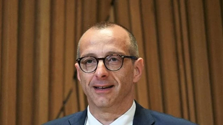 Ricci indagato per affidi del comune di Pesaro. L’ex sindaco: “Estraneo ai fatti e amareggiato”