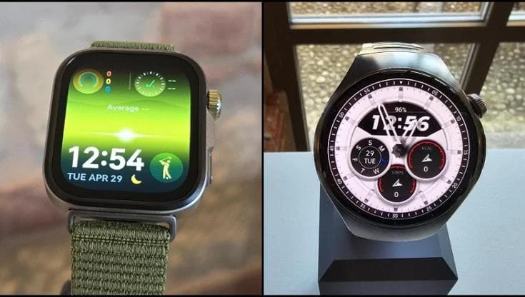 Huawei Fit 4 Pro e Watch 5, la recensione: ideali per chi cerca design e benessere