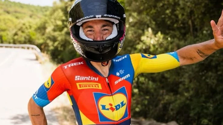 Aleix Espargaro infaticabile: farà il Giro d’Austria di ciclismo, ma prima sarà nella MotoGp a Assen